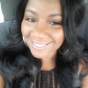 Meet your Posher, Lashanda